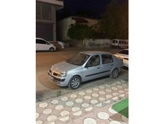 Sahibinden Renault Symbol 1.4 Dynamique 2003 Model 