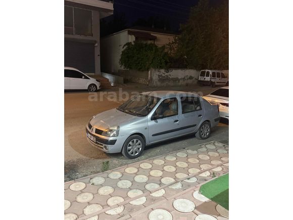 Sahibinden Renault Symbol 1.4 Dynamique 2003 Model 