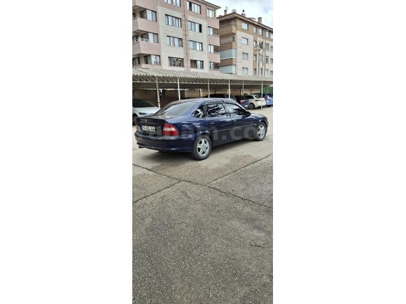 Sahibinden Opel Vectra 2.0 GLS 1999 Model