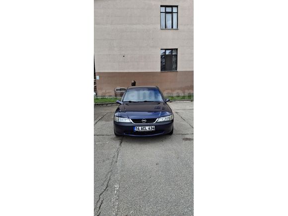 Sahibinden Opel Vectra 2.0 GLS 1999 Model