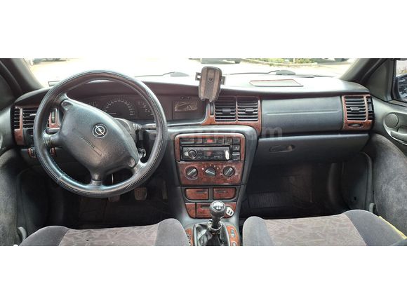 Sahibinden Opel Vectra 2.0 GLS 1999 Model