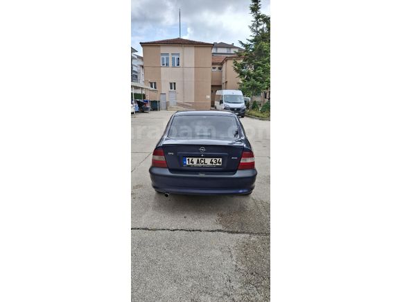 Sahibinden Opel Vectra 2.0 GLS 1999 Model