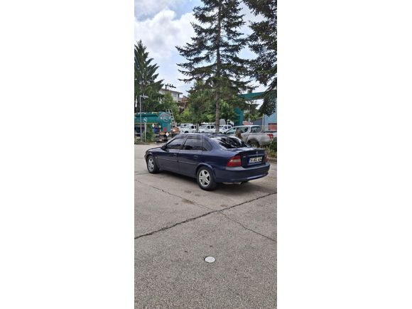 Sahibinden Opel Vectra 2.0 GLS 1999 Model