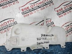 PEUGEOT RİFTER SİLECEK SU DEPOSU ORJINAL
