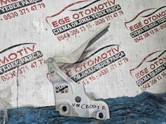 2021/2025 VW CADDY SAĞ SOL MOTOR KAPUT MENTEŞESİ ORJINAL
