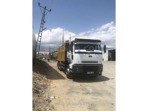 Emsalsiz 2532 cargo
