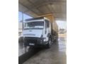 Emsalsiz 2532 cargo
