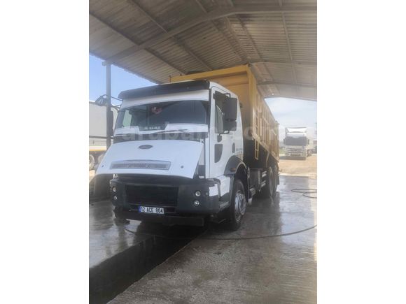 Emsalsiz 2532 cargo