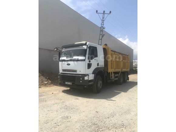 Emsalsiz 2532 cargo