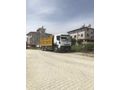 Emsalsiz 2532 cargo