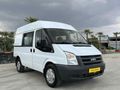 Galeriden Ford Transit 330 S 2007 Model Gaziantep