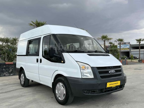 Galeriden Ford Transit 330 S 2007 Model Gaziantep