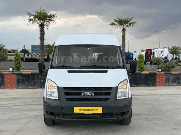 Galeriden Ford Transit 330 S 2007 Model Gaziantep