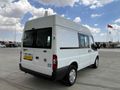 Galeriden Ford Transit 330 S 2007 Model Gaziantep