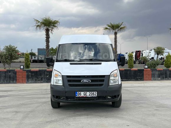 Galeriden Ford Transit 330 S 2007 Model Gaziantep