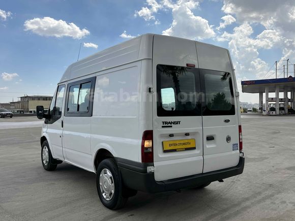 Galeriden Ford Transit 330 S 2007 Model Gaziantep
