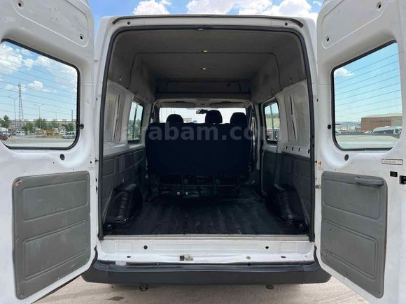 Galeriden Ford Transit 330 S 2007 Model Gaziantep