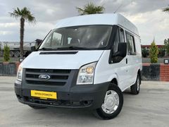 Galeriden Ford Transit 330 S 2007 Model Gaziantep