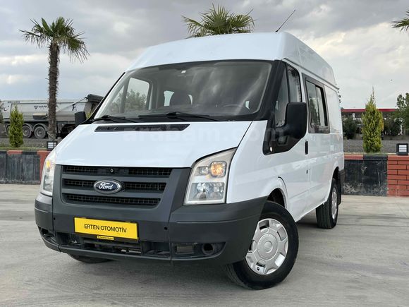 Galeriden Ford Transit 330 S 2007 Model Gaziantep