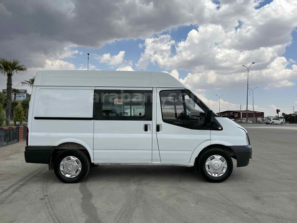 Galeriden Ford Transit 330 S 2007 Model Gaziantep