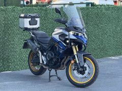  AKT MOTORS'TAN 2023 VOGE 525DSX 22.000 KM A2 UYGUN EKSTRALI BAKIMLI MASRAFSIZ K.K12TKST