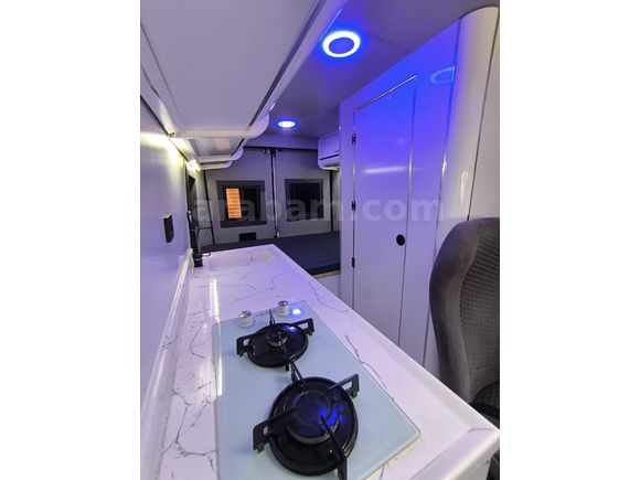 4+1 FİYAT DUCATO KARAVAN