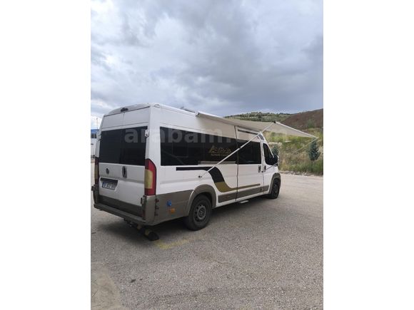 4+1 FİYAT DUCATO KARAVAN