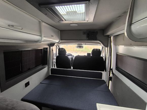 4+1 FİYAT DUCATO KARAVAN