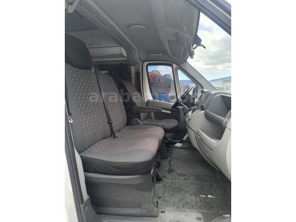 4+1 FİYAT DUCATO KARAVAN