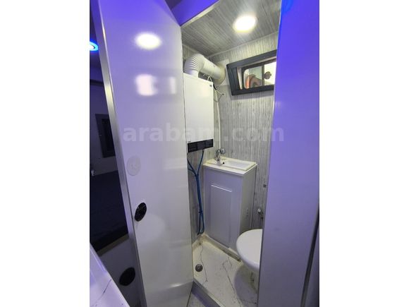 4+1 FİYAT DUCATO KARAVAN