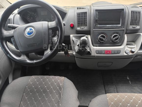 4+1 FİYAT DUCATO KARAVAN