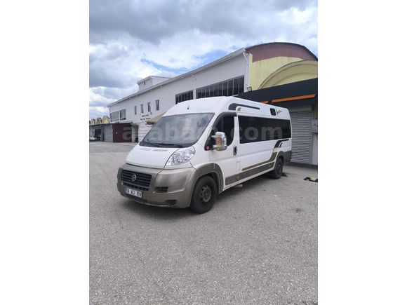 4+1 FİYAT DUCATO KARAVAN