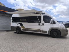 4+1 FİYAT DUCATO KARAVAN