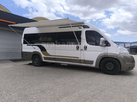 4+1 FİYAT DUCATO KARAVAN