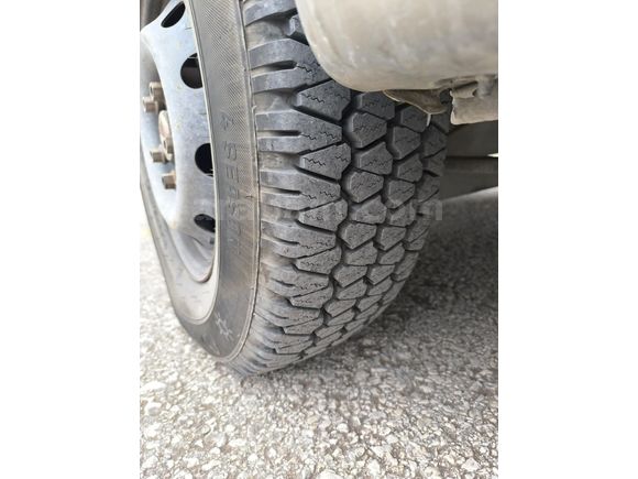 4+1 FİYAT DUCATO KARAVAN