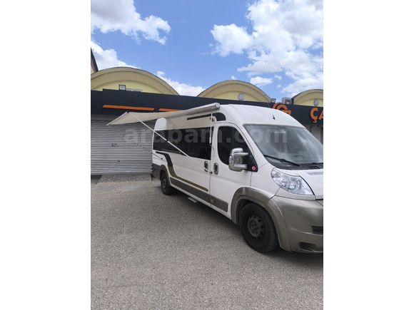 4+1 FİYAT DUCATO KARAVAN