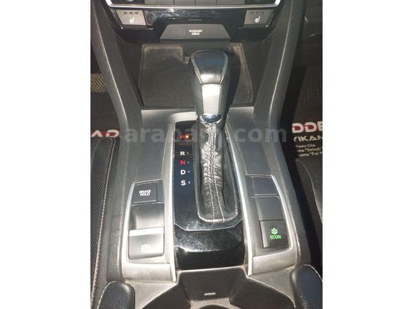 Sahibinden Honda Civic 1.6i VTEC Eco Executive 2019 Model