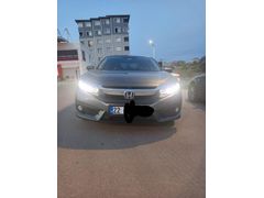 Sahibinden Honda Civic 1.6i VTEC Eco Executive 2019 Model