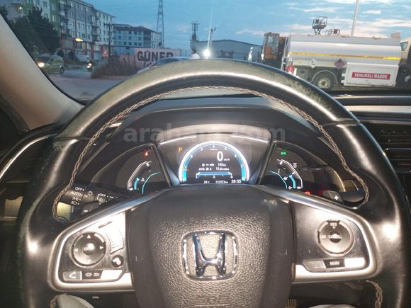 Sahibinden Honda Civic 1.6i VTEC Eco Executive 2019 Model