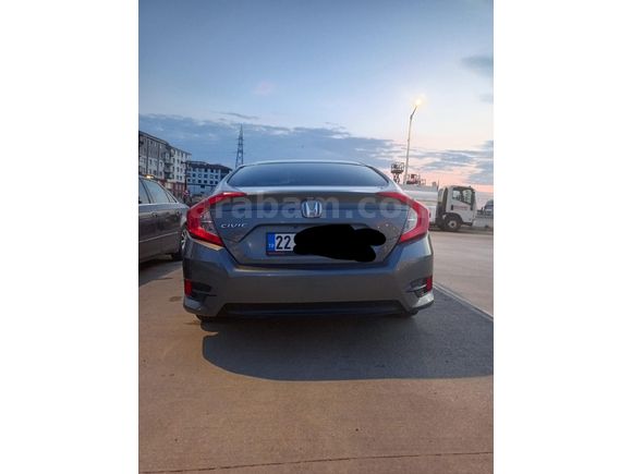 Sahibinden Honda Civic 1.6i VTEC Eco Executive 2019 Model