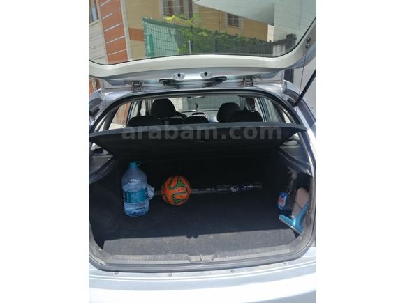 SAHİBİNDEN KİA CERATO 1.6 EX Advence OTAMATİK 2007 Model
