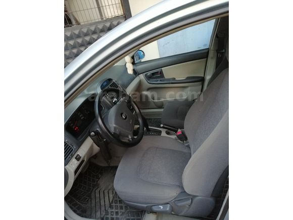SAHİBİNDEN KİA CERATO 1.6 EX Advence OTAMATİK 2007 Model