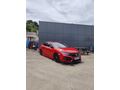 2017 Orjinal Honda Civic turbo RS