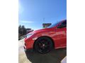 2017 Orjinal Honda Civic turbo RS