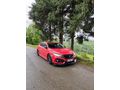 2017 Orjinal Honda Civic turbo RS
