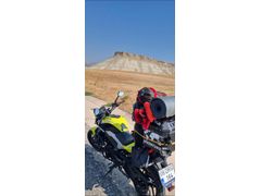 Sahibinden Bajaj Dominar 250 D