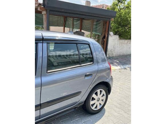 Sahibinden Renault Clio 1.2 Authentique 2006 Model Ankara