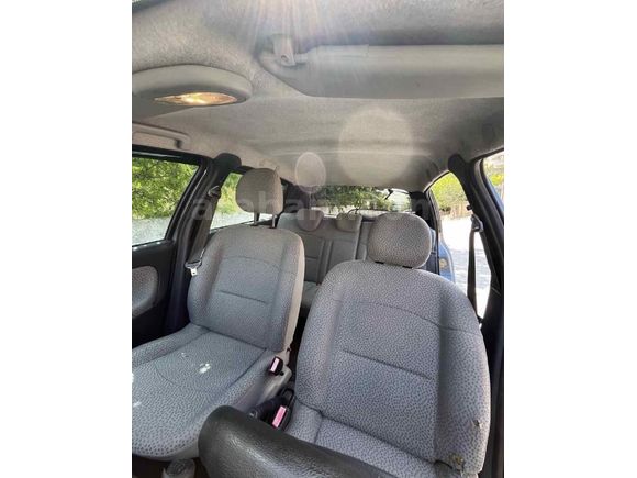 Sahibinden Renault Clio 1.2 Authentique 2006 Model Ankara