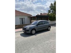 Sahibinden Renault Clio 1.2 Authentique 2006 Model Ankara