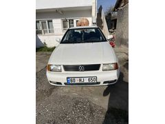 Sahibinden Volkswagen Polo 1.6 Classic 1998 Model 